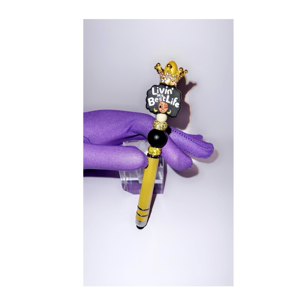 Handmade Bling Pens✍🏽 - Picture 11 of 11